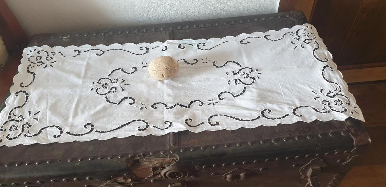 Silver Hill Guesthouse Gjirokastra Zewnętrze zdjęcie