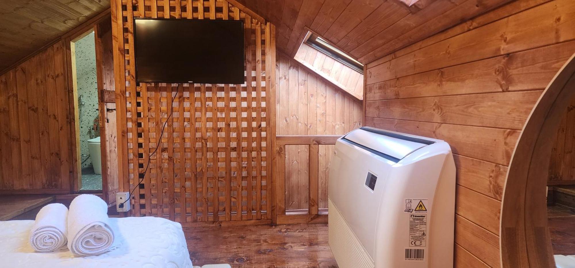 Silver Hill Guesthouse Gjirokastra Zewnętrze zdjęcie