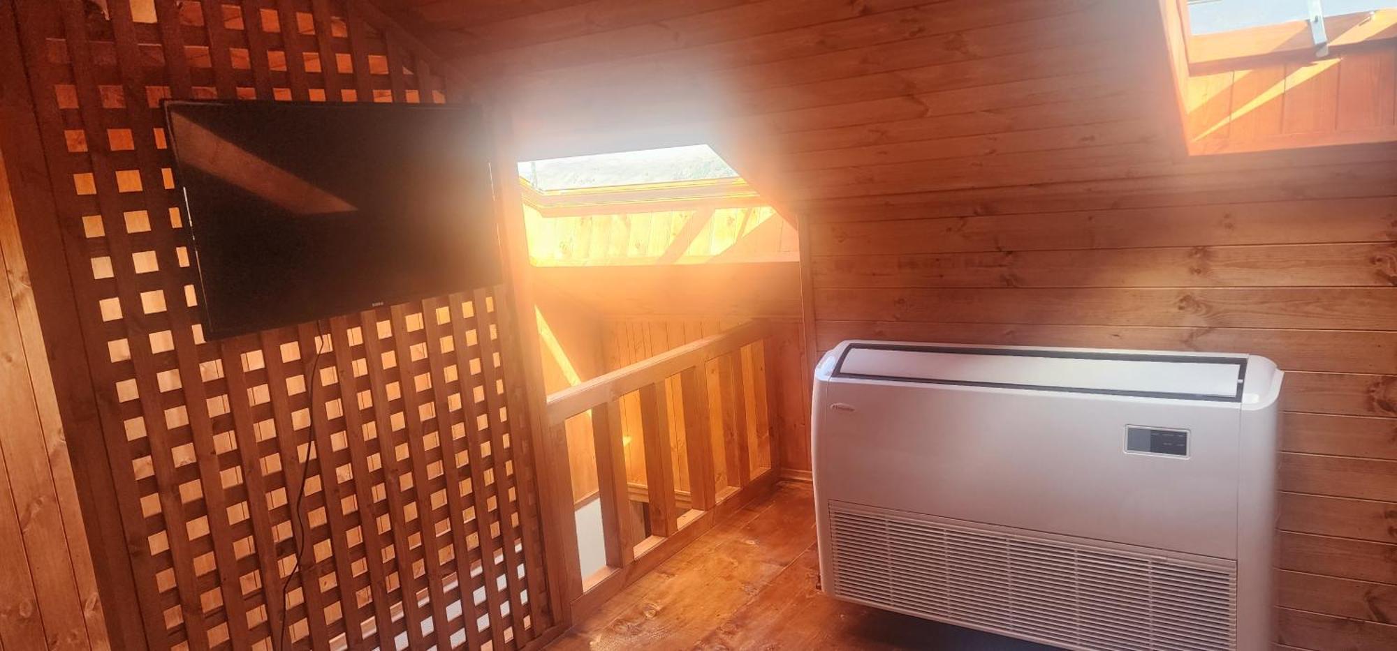 Silver Hill Guesthouse Gjirokastra Pokój zdjęcie