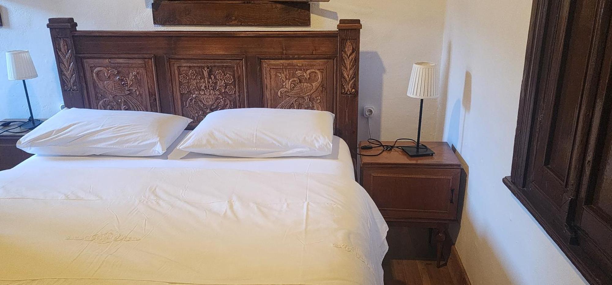 Silver Hill Guesthouse Gjirokastra Pokój zdjęcie