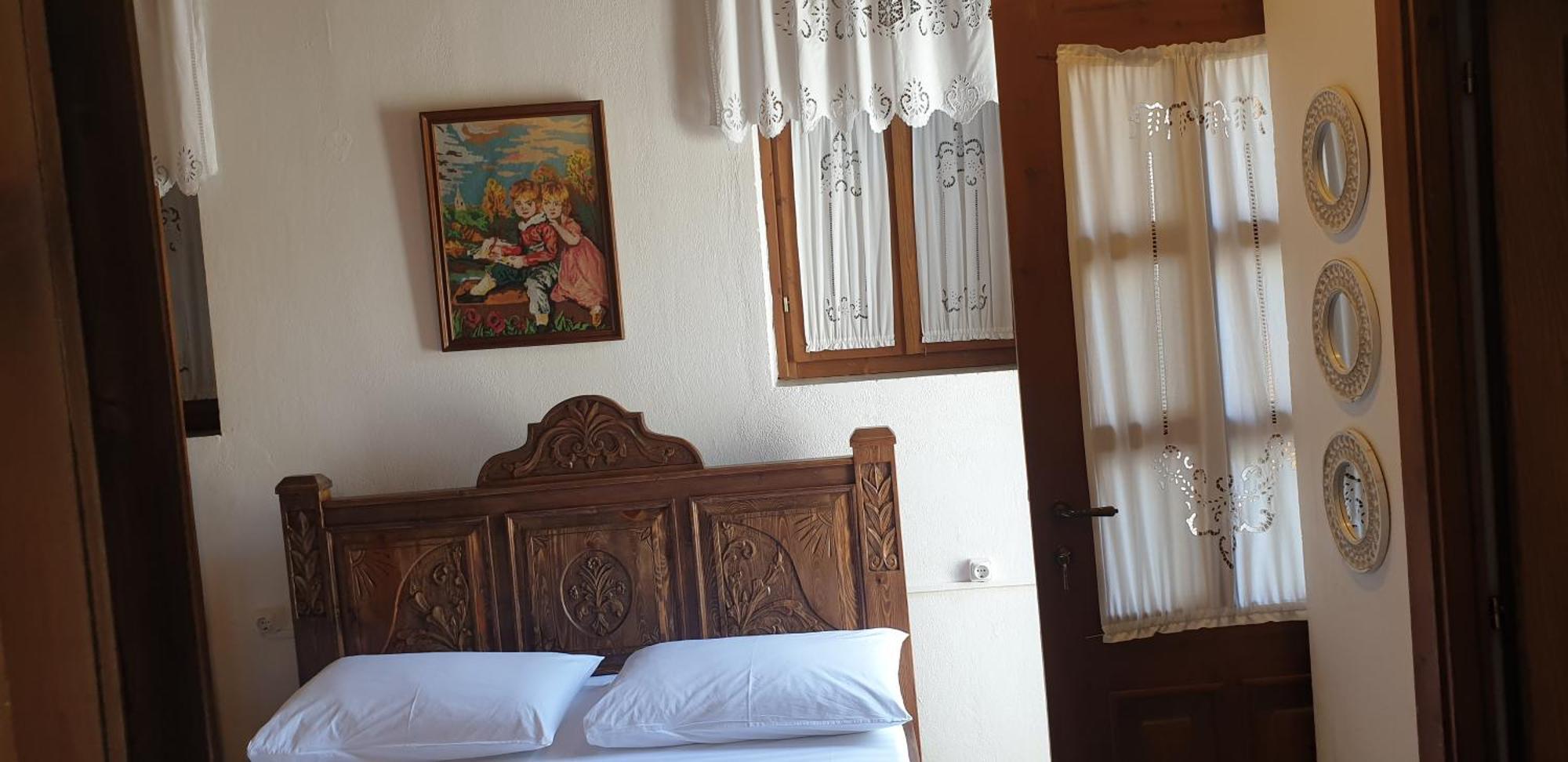 Silver Hill Guesthouse Gjirokastra Pokój zdjęcie