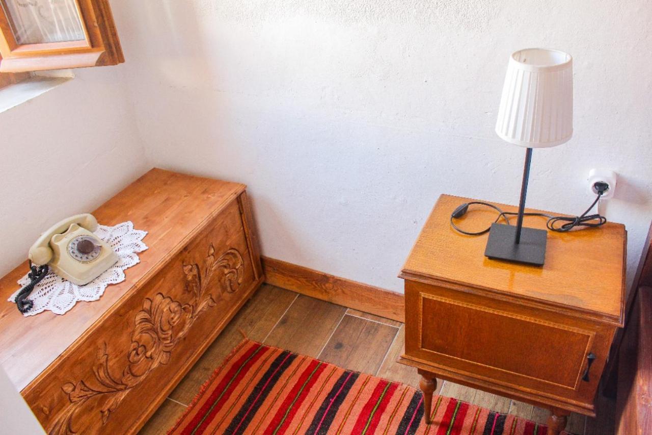 Silver Hill Guesthouse Gjirokastra Pokój zdjęcie