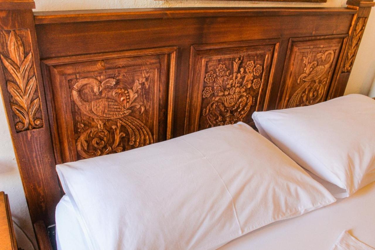 Silver Hill Guesthouse Gjirokastra Pokój zdjęcie