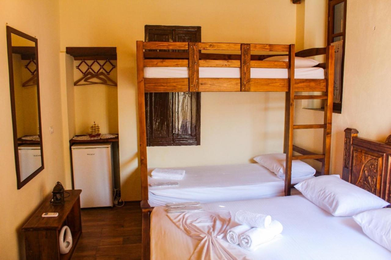 Silver Hill Guesthouse Gjirokastra Pokój zdjęcie