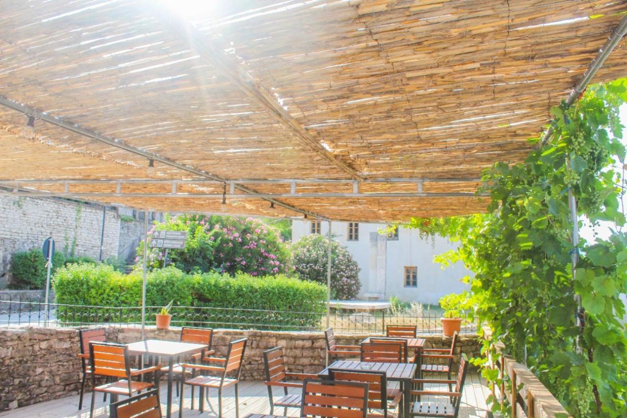 Silver Hill Guesthouse Gjirokastra Pokój zdjęcie